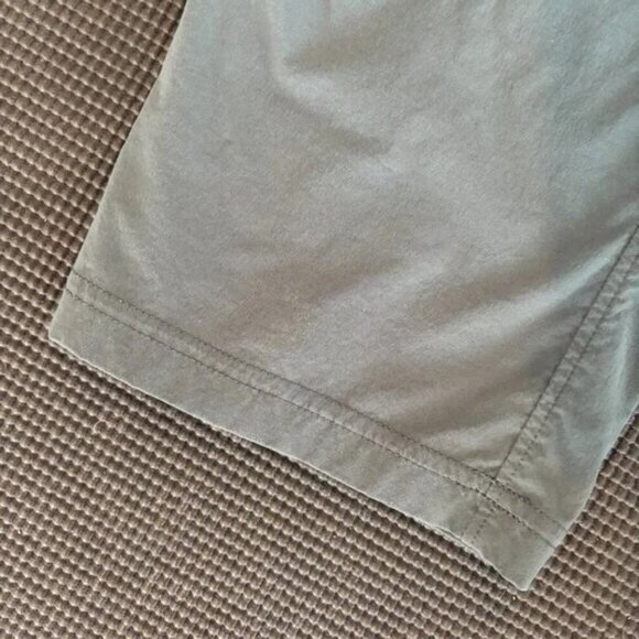 Mountain Hardwear Basin Pull-on Hiking Pants, Black Spruce (Men M) - Picture 6 of 6